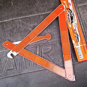 Аварийная знак