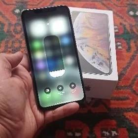 Iphon XS Max 256gb