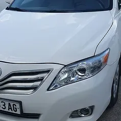 Toyota Camry 2010