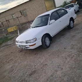 Toyota Corolla 1997