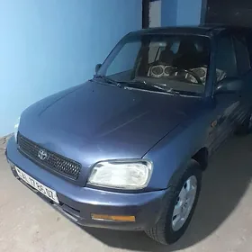 Toyota RAV4 1997