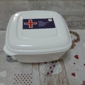 аптечка apteçka