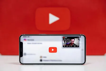 Режим «картинка в картинке» на YouTube станет бесплатным для всех