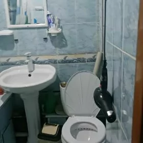 1МКР 1 КОМ  3 ЭТАЖ