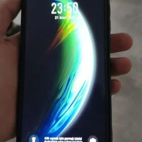 Infinix smart 8pro 8.256