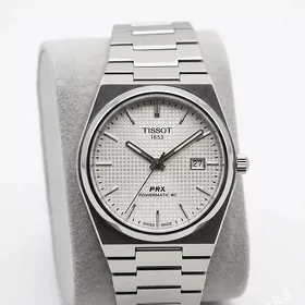 Tissot PRX Sagatlar