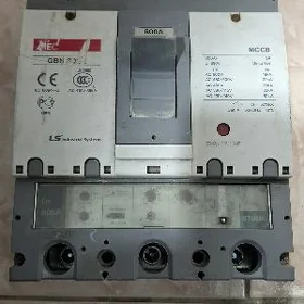 awtomat автомат 800 Amper