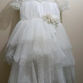 OWADAN FATA KÖÝNEK. ПЛАТЬЕ.