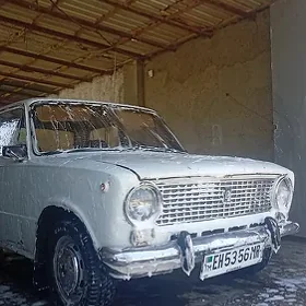 Lada 2104 1980