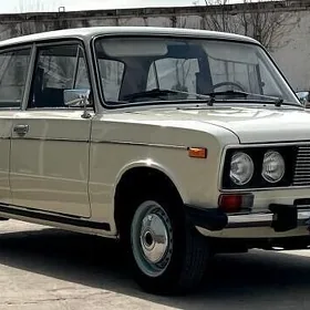 Lada 2106 1989