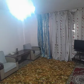 3 МКР  2 КОМ  ВТОРОЙ ЭТАЖ