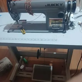 juki tikin mashyn tazeje