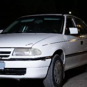 Opel Astra 1992