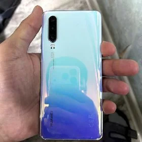 Huawei p30