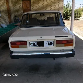 Lada 2107 2000