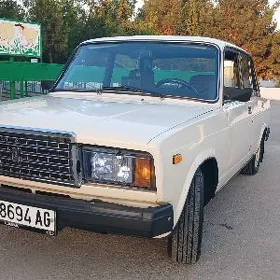 Lada 2107 1996