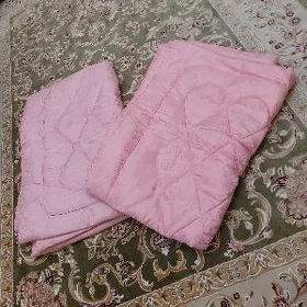 Продаются стариные одеала