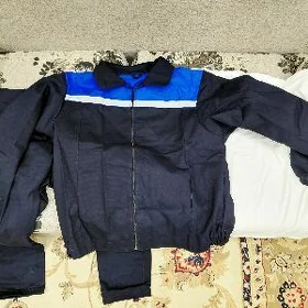 yorite eshik 4 zady bar