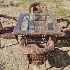 dokolan Stol Stul Стол Стул