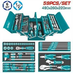 total nabor acar 59 ps