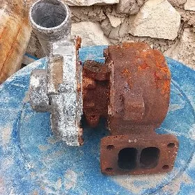 turbina