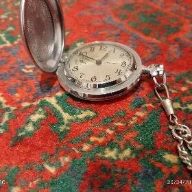 СССР МВД Jüwi sagat