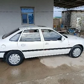 Opel Vectra 1991