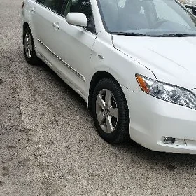Toyota Camry 2008