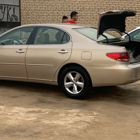 Lexus ES 330 2005
