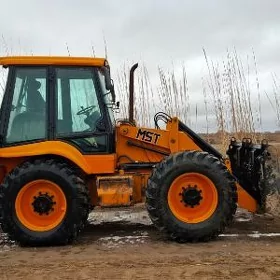 JCB 4CX ECO 2008