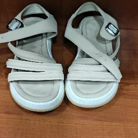 обувь на девочку