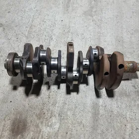 коленчатый вал 3.5l Pathfinder