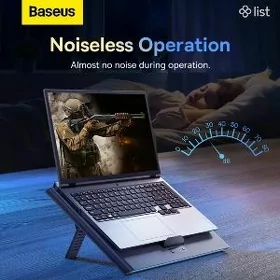 Baseus охлаждающая подставка