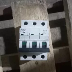 Awtomat 25A 3 faza