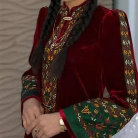 uçurym hem toy kõýnek