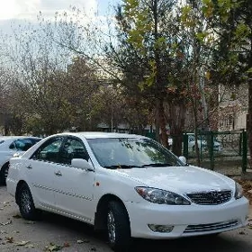 Toyota Camry 2002