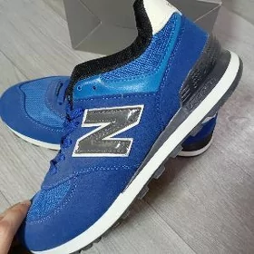 krasowka new balance 574 кросс