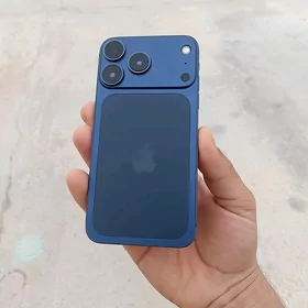 iphone 17 Pro~X (Arassa)
