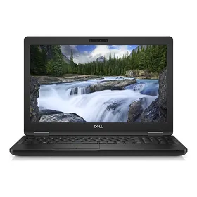 Б/у Ноутбук Notebuk Dell Latitude 5590 Core i7