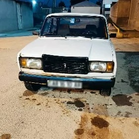Lada 2107 2003