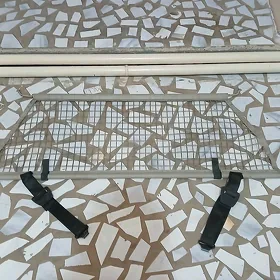 опел багач сеткаси