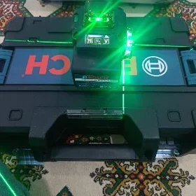 Bosch lazerni uriwen