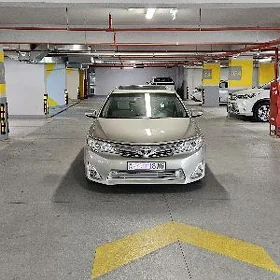Toyota Camry 2014