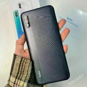 REDMI 9A [4/64GB] 2025ÝYL