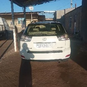 Lexus RX 350 2007