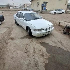 Hyundai Sonata 1995