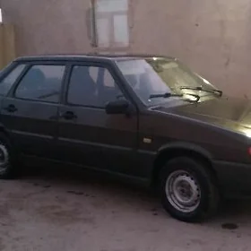 Lada 2115 2007