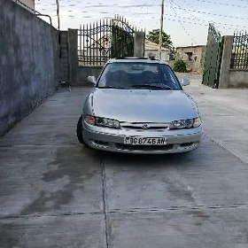 Mazda 626 1994
