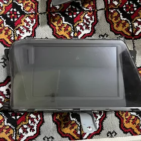 rx 350 13-15 monitor