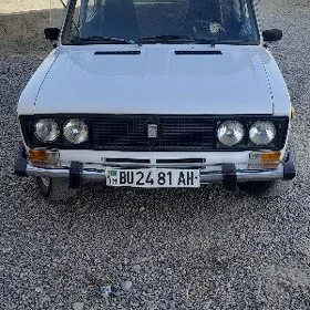 Lada 2106 1980